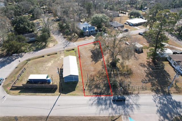 00 Cleveland, Cleveland TX, 77327 land for sale