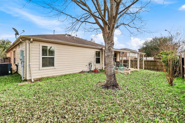4701 Glencastle Ct, Houston, TX 77345 - photo 35