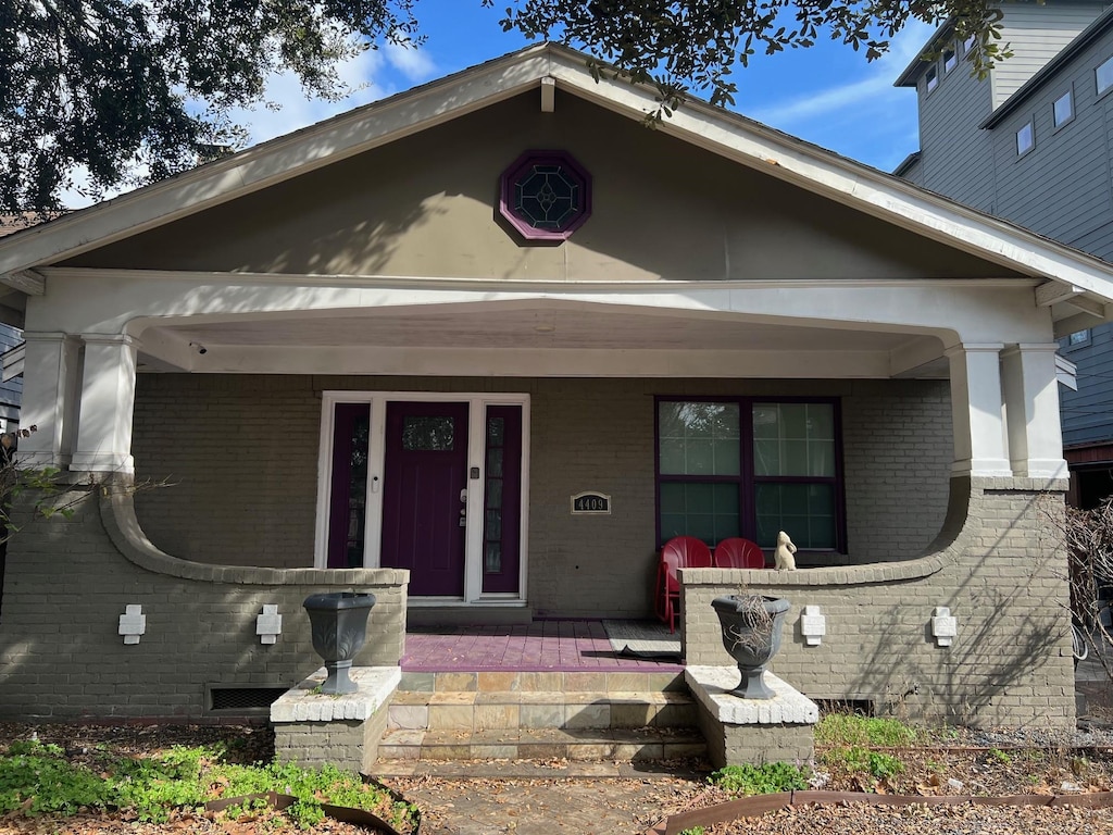 4409 Greeley St, Houston, TX 77006 - photo 1