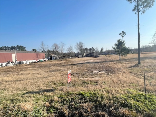 1368 County Road 5017, Cleveland TX, 77327 land for sale