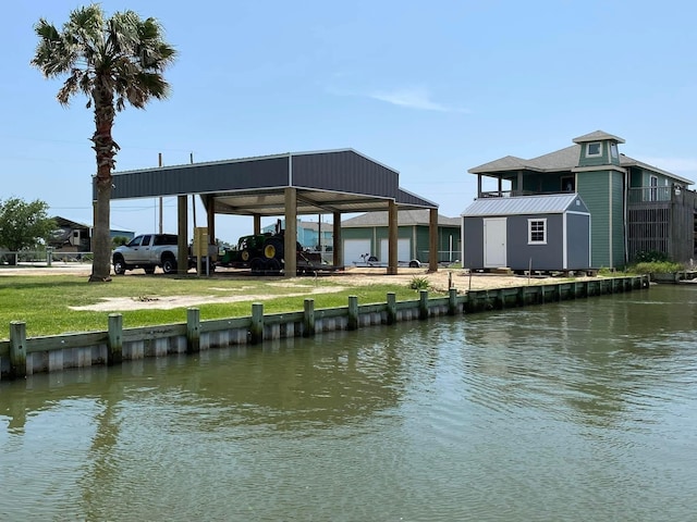 1105 Helen Dowdy, Crystal Beach TX, 77650 land for sale