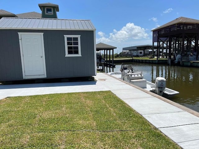 Listing photo 2 for 1105 Helen Dowdy, Crystal Beach TX 77650