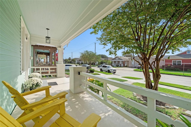 Listing photo 2 for 3622 Avenue S, Galveston TX 77550