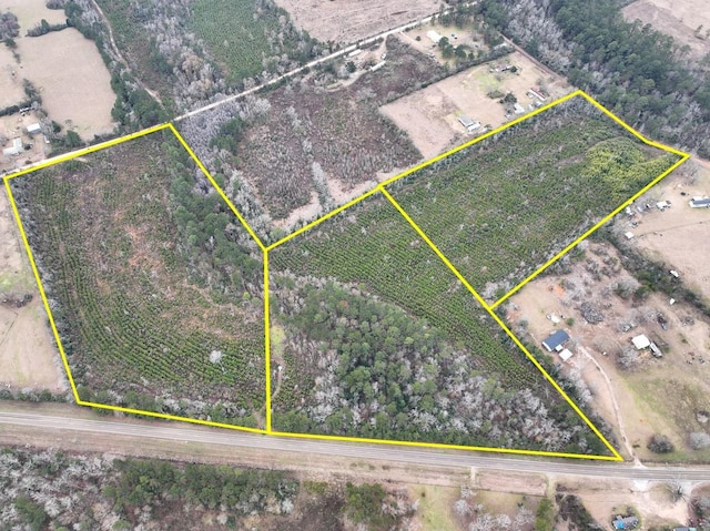 3 Fm 2626, Newton TX, 75966 land for sale