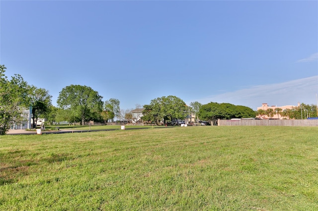 Listing photo 2 for 0 Baywood, La Porte TX 77571