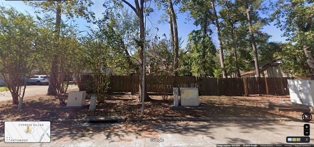 Listing photo 2 for TBD S Cypress Villas Dr, Spring TX 77379