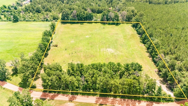 TBD Benny Griffin Rd, Livingston TX, 77351 land for sale