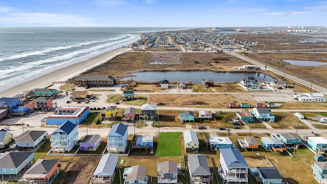 0 Ocean Ave, Surfside Beach TX, 77541 land for sale