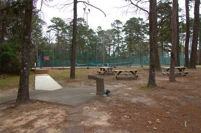 122 Kings Way, Coldspring, TX 77331