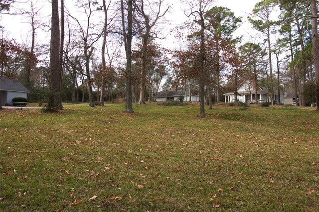 122 Kings Way, Coldspring, TX 77331
