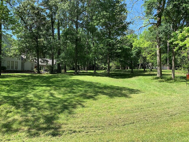 122 Kings Way, Coldspring, TX 77331