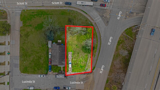 2208 Edmundson St, Houston, TX 77004