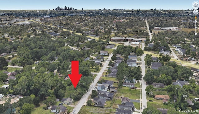 Listing photo 3 for 00 Radcliffe St, Houston TX 77091