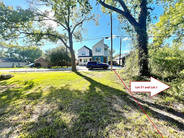 00 Radcliffe St, Houston TX, 77091 land for sale