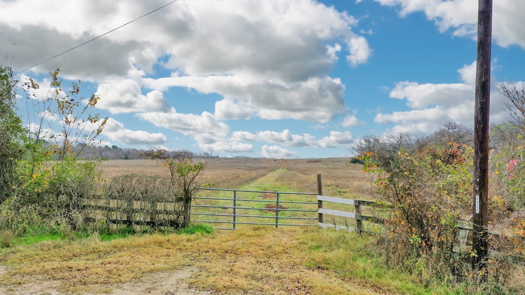 100AC County Road 108, Leona, TX 75850