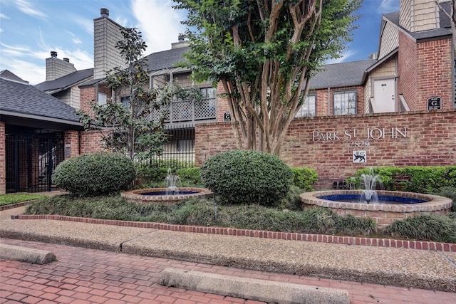 2829 Timmons Ln Unit 202, Houston, TX 77027 - view of property