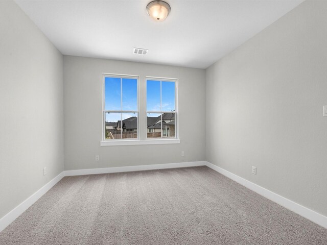 29651 Bur Creek Ln, Fulshear, TX 77441 - carpeted empty room featuring baseboards