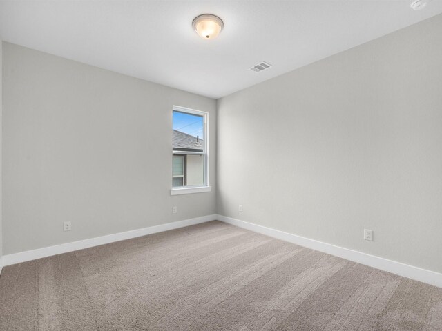 29651 Bur Creek Ln, Fulshear, TX 77441 - carpeted spare room featuring baseboards