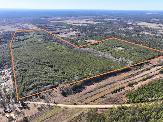 0 Kittrell Rd, Oakhurst TX, 77359 land for sale