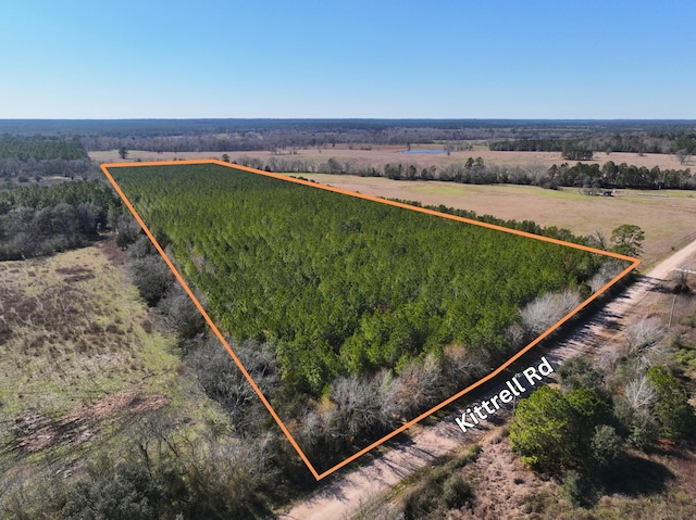 Listing photo 2 for 1 Kittrell Rd, Oakhurst TX 77359