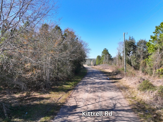 Listing photo 3 for 1 Kittrell Rd, Oakhurst TX 77359