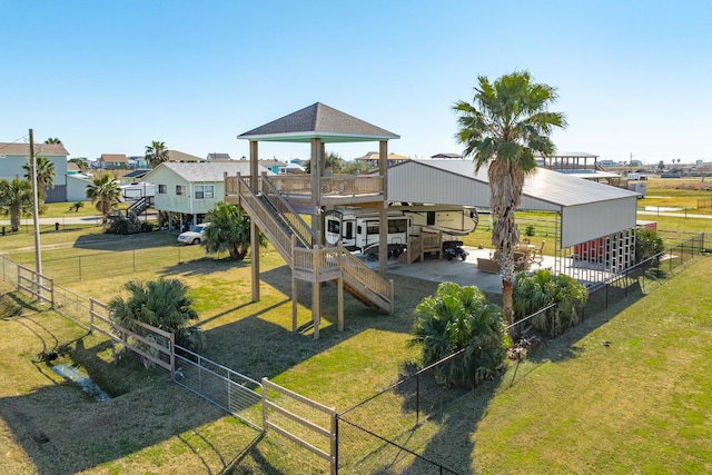 951 Kahla Dr, Crystal Beach TX, 77650 land for sale