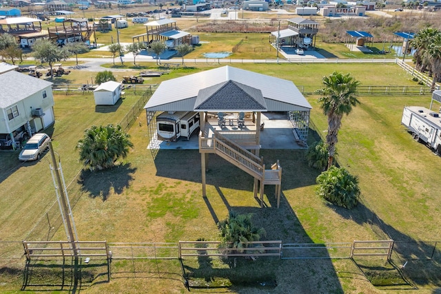 Listing photo 2 for 951 Kahla Dr, Crystal Beach TX 77650