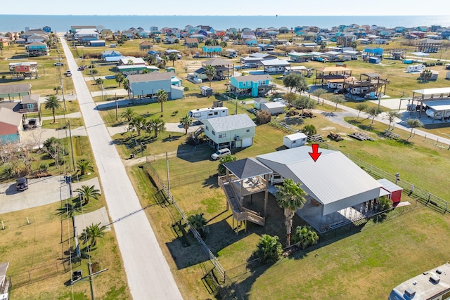 Listing photo 3 for 951 Kahla Dr, Crystal Beach TX 77650