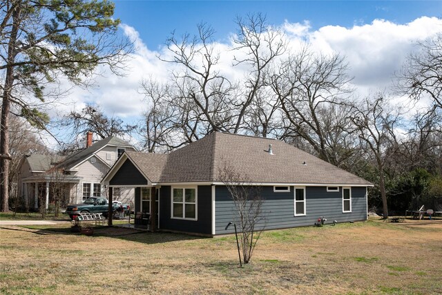 1002 Norris St, Brenham, TX 77833 - photo 24