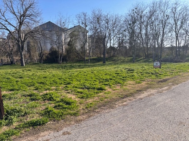 622 6th St, Eagle Lake TX, 77434 land for sale