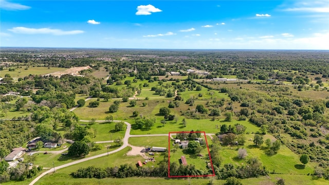 7520 Hidden Trl, Fulshear TX, 77441 land for sale