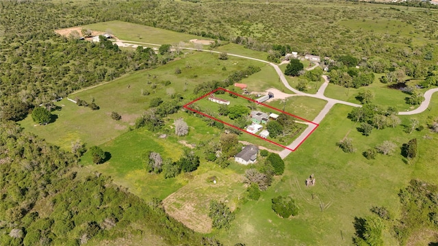 Listing photo 2 for 7520 Hidden Trl, Fulshear TX 77441