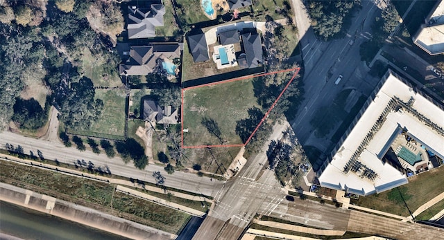 7552 Main St, Houston TX, 77030 land for sale