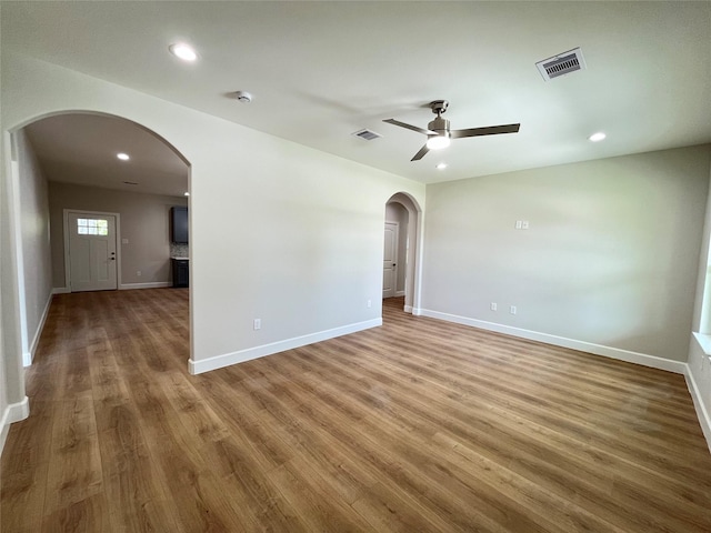 2823 Vega St, Houston, TX 77088 - photo 5