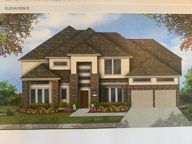 14110 Cerezo Creek Pointe Dr, Cypress, TX 77433 - a document
