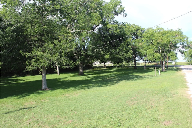 5300 Main St, Chappell Hill TX, 77426 land for sale