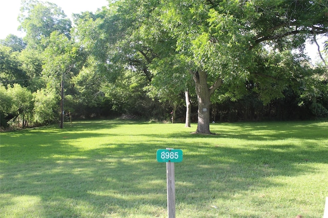 Listing photo 2 for 5300 Main St, Chappell Hill TX 77426