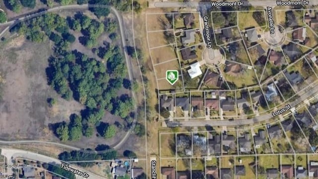 0 Stancliff St, Houston, TX 77045