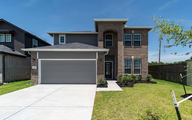 806 Aspen Bluffs Rd, Crosby, TX 77532 - photo 1