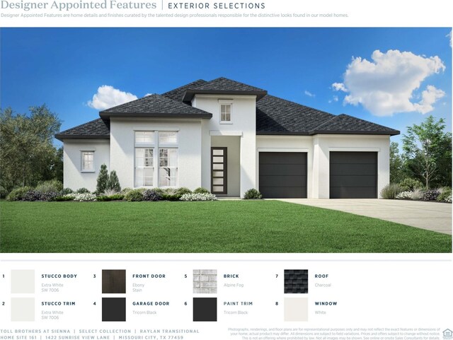 1422 Sunrise Vw, Missouri City, TX 77459 - photo 27