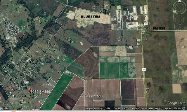 6082 Fm 359th Rd, Brookshire TX, 77423 land for sale