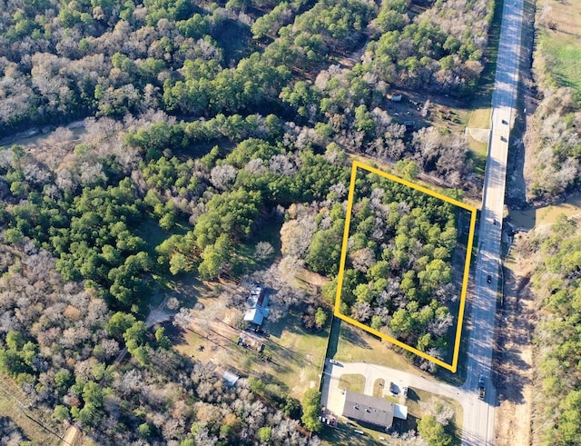 Listing photo 3 for 2.5AC Fm 1314th Rd, Conroe TX 77302