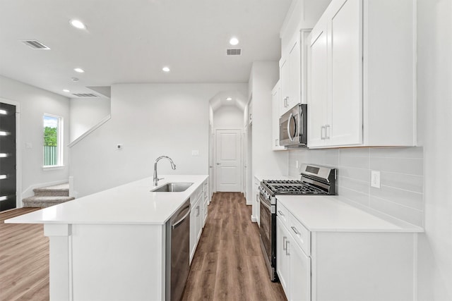 2106 Dewalt St Unit A, Houston, TX 77088 - photo 13