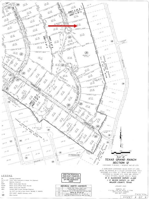 12-28-22 Fluorite Ct, Huntsville, TX 77340