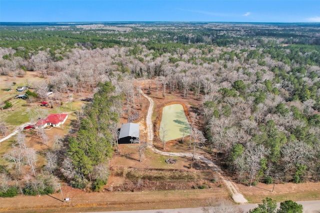 4206 Longhorn Dr, Cleveland TX, 77328 land for sale