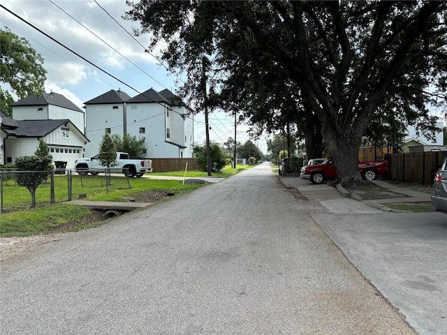 220 E 37th St, Houston TX, 77018 land for sale