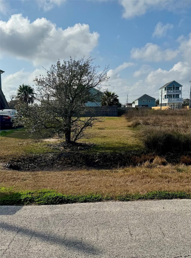 1022 19th St, San Leon TX, 77539 land for sale