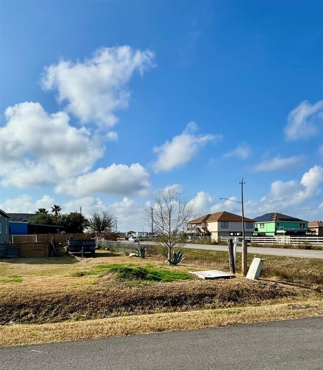 900 17th St, San Leon TX, 77539 land for sale