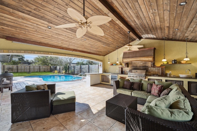 18618 Point Lookout Dr, Nassau Bay, TX 77058 - photo 40
