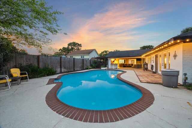 18618 Point Lookout Dr, Nassau Bay, TX 77058 - photo 45